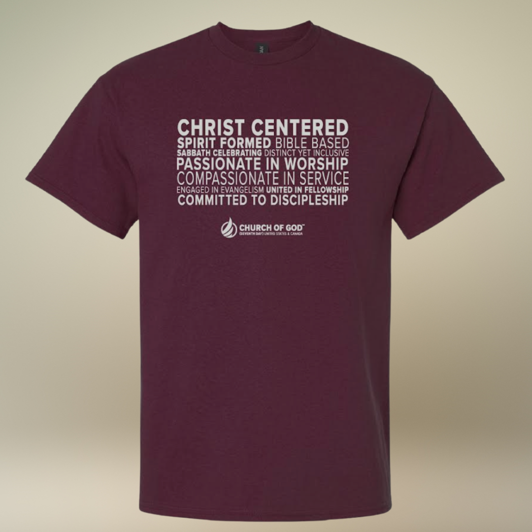 10 Point Vision T-Shirt