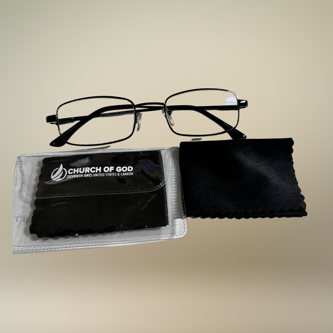 CoG7 Cleaning Cloth