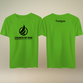 CoG7 Logo Shirt