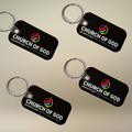 CoG7 Keychain