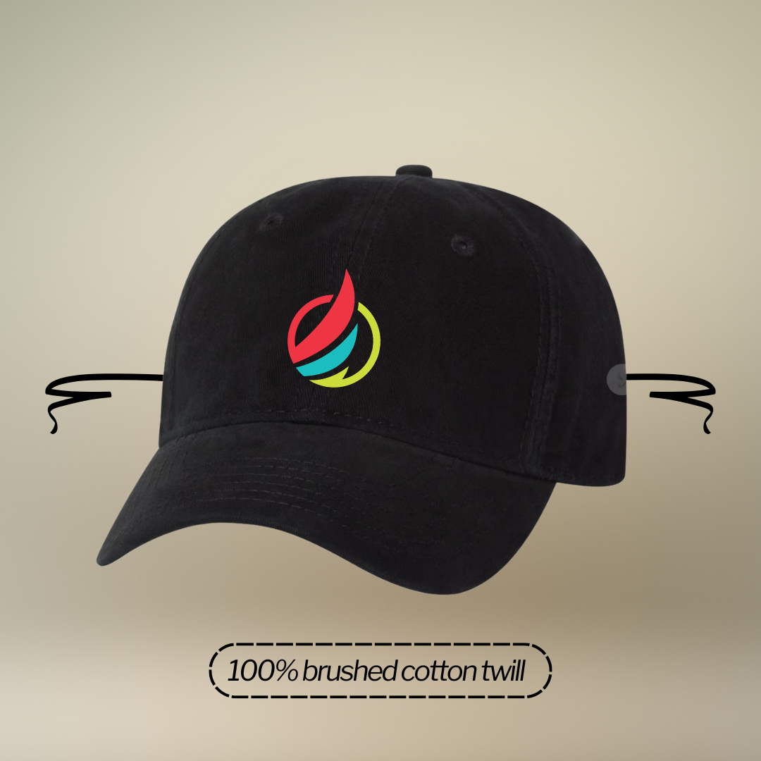 CoG7 Logo Cap