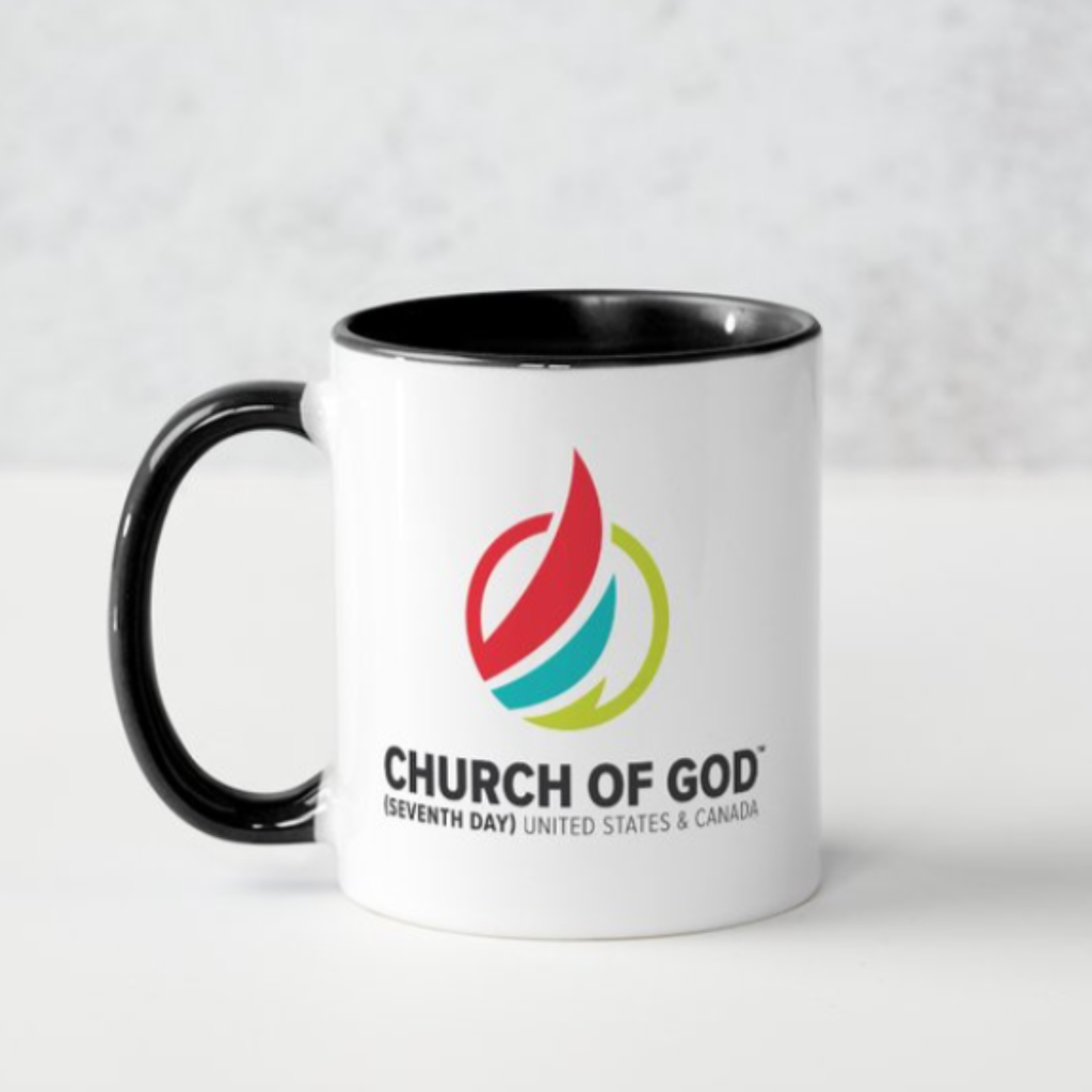 10-Point Vision Coffee Mug