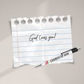 CoG7 Pens